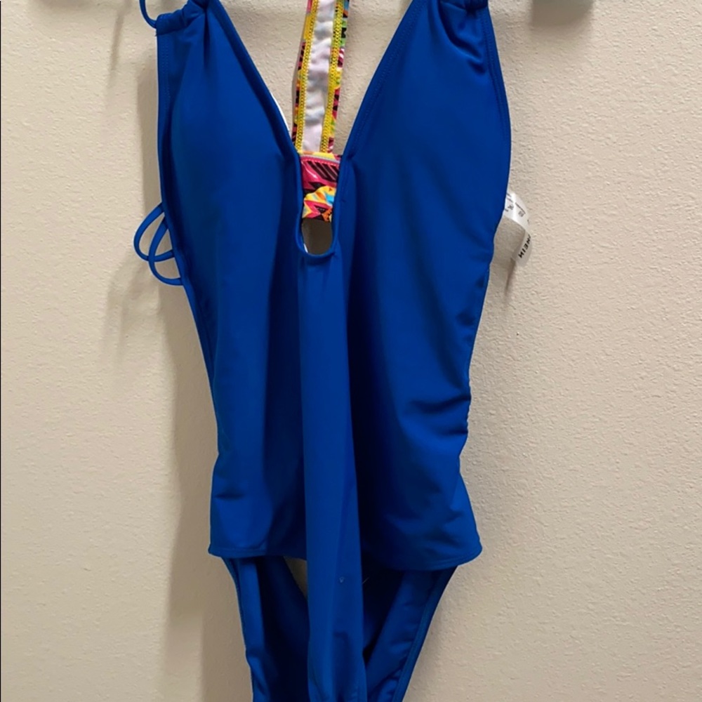 Shein one piece